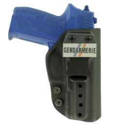 Holster Inside Discret pour SP2022