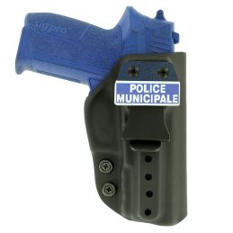 Holster Inside Discret pour SP2022