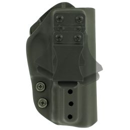 Holster Inside Discret pour SP2022