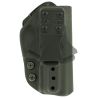 Holster Inside Discret pour SP2022