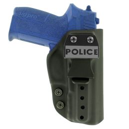 Holster Inside Discret pour SP2022
