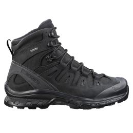 Chaussures SALOMON QUEST 4D FORCES 2 Gore-Tex Noir