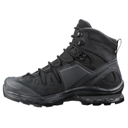 Chaussures SALOMON QUEST 4D FORCES 2 Gore-Tex Noir