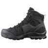 Chaussures SALOMON QUEST 4D FORCES 2 Gore-Tex Noir