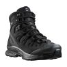 Chaussures SALOMON QUEST 4D FORCES 2 Gore-Tex Noir