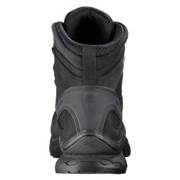 Chaussures SALOMON QUEST 4D FORCES 2 Gore-Tex Noir