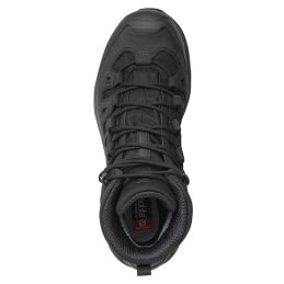 Chaussures SALOMON QUEST 4D FORCES 2 Gore-Tex Noir