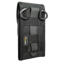 Pochette Smartphone Tasmanian Tiger Noir