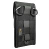 Pochette Smartphone Tasmanian Tiger Noir
