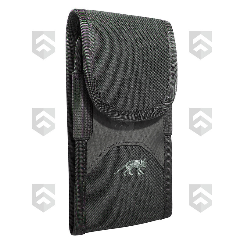 Pochette Smartphone Tasmanian Tiger Noir