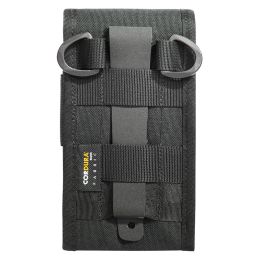 Pochette Smartphone Tasmanian Tiger Noir