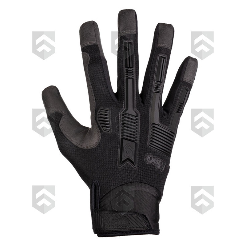 Gants Target High Abrasion Ergoshield MoG Noir