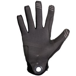 Gants Target High Abrasion Ergoshield MoG Noir