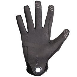 Gants Target High Abrasion MoG Noir