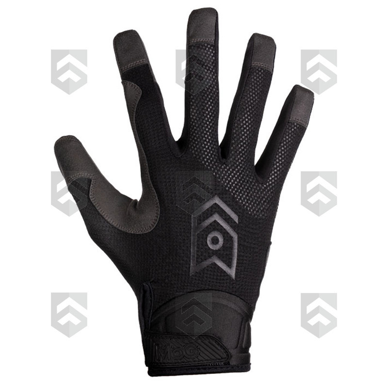 Gants Target High Abrasion MoG Noir