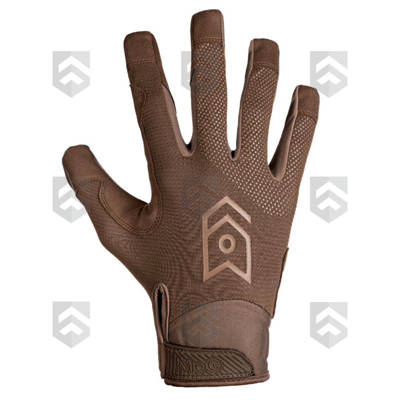 Gants Target High Abrasion MoG Coyote