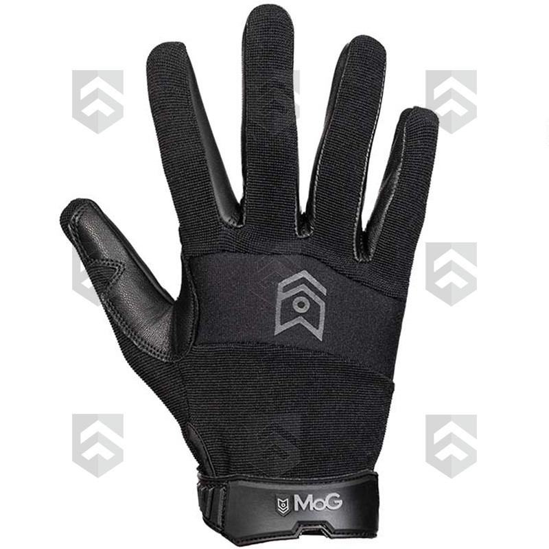 Gants Anti-coupures 2ndSKIN MoG Noir