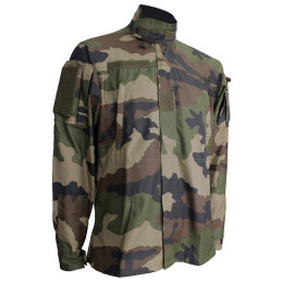 Veste de combat Allégé Ripstop GP Tactique Cam C.E