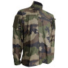 Veste de combat Allégé Ripstop GP Tactique Cam C.E