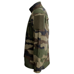 Veste de combat Allégé Ripstop GP Tactique Cam C.E