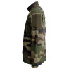 Veste de combat Allégé Ripstop GP Tactique Cam C.E
