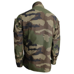 Veste de combat Allégé Ripstop GP Tactique Cam C.E