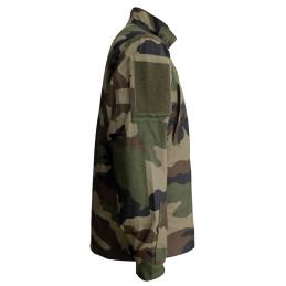Veste de combat Allégé Ripstop GP Tactique Cam C.E
