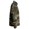 Veste de combat Allégé Ripstop GP Tactique Cam C.E