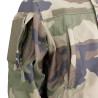 Veste de combat Allégé Ripstop GP Tactique Cam C.E