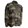 Veste de combat Allégé Ripstop GP Tactique Cam C.E