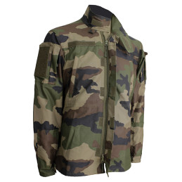 Veste de combat Allégé Ripstop GP Tactique Cam C.E