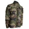 Veste de combat Allégé Ripstop GP Tactique Cam C.E