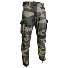 Pantalon de combat Ripstop GP Tactique Cam C.E