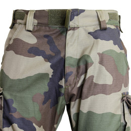 Pantalon de combat Ripstop GP Tactique Cam C.E
