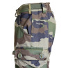Pantalon de combat Ripstop GP Tactique Cam C.E