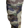 Pantalon de combat Ripstop GP Tactique Cam C.E