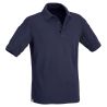 Polo Respirant Tactique DEFCON 5 Noir