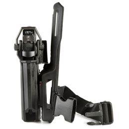 Holster avec Lampe et Red Dot Fobus pour Glock 19,19X,17,45 