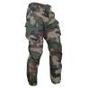 Pantalon de combat F3 Léger Ripstop GP Tactique Cam C.E