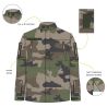 Veste de combat F3 Lourde Ripstop GP Tactique Cam C.E