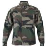 Veste de combat F3 Lourde Ripstop GP Tactique Cam C.E