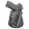 Holster Fobus BRS Retention Ajustable pour Beretta 92FS et PA-MAS G1 