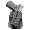Holster Fobus GL2ND Retention Ajustable pour Glock 