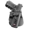 Holster Fobus Retention Trigger Guard pour Glock