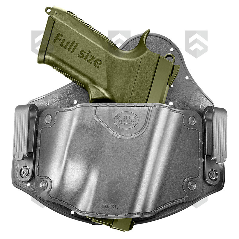 Holster de ceinture Inside Fobus pour Automatiques