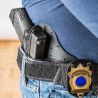 Holster de ceinture Inside Fobus pour Automatiques