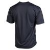 T-shirt Tactique Respirant Quickdry Miltec Bleu