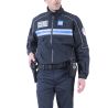 Veste Softshell Police Municipale Neo Equipol