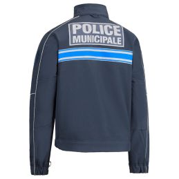 Veste Softshell Police Municipale Neo Equipol