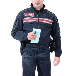 Veste Softshell ASVP Neo Equipol